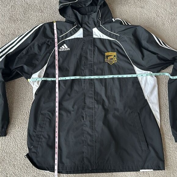 Rare! Adidas “Cincinnati United” Jacket! - Picture 5 of 10